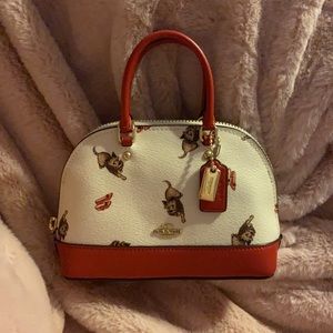 Coach new wizard of oz crossbody